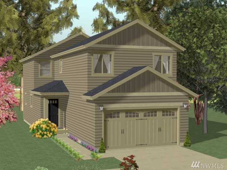 380 NE Hazelberry Ct Unit  Poulsbo WA 98370