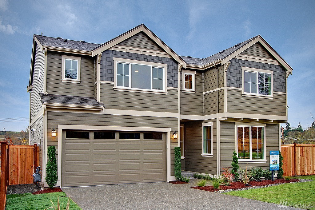 17487 3rd Cir S Unit  Burien WA 98148