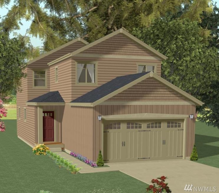 384 NE Hazelberry Ct Unit  Poulsbo WA 98370