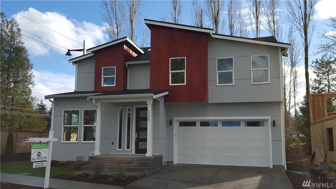 11515 SE 186th Pl Unit  Renton WA 98058