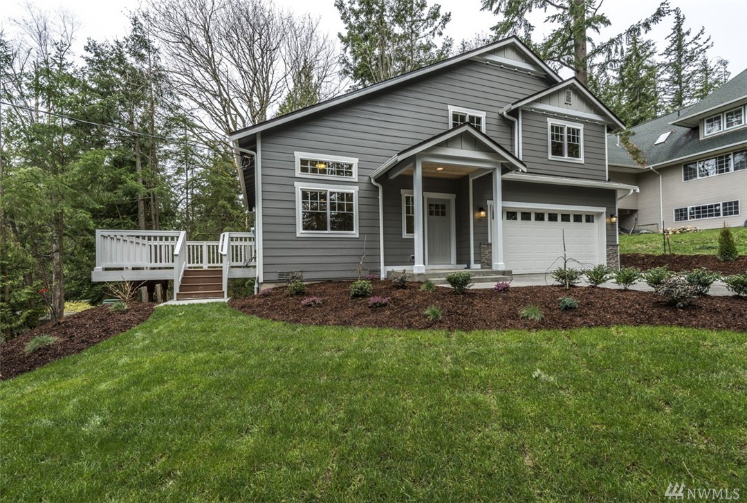 1664 Emerald Lake Way Bellingham WA 98226