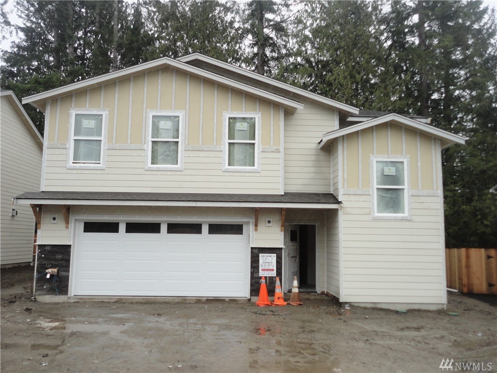8884 Selbo Peak Pl NW Unit  Bremerton WA 98311