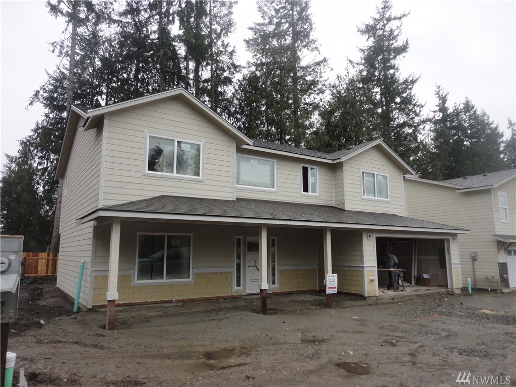 8896 Selbo Peak Pl NW Unit  Bremerton WA 98311