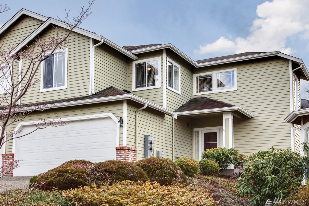 2426 195th St SE Bothell WA 98012