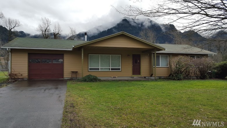 316 Hamilton St Unit  North Bonneville WA 98639