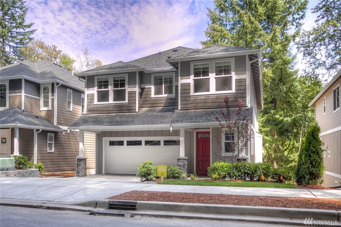 17821 3rd Ave SE Unit 36 Unit 36 Bothell WA 98012