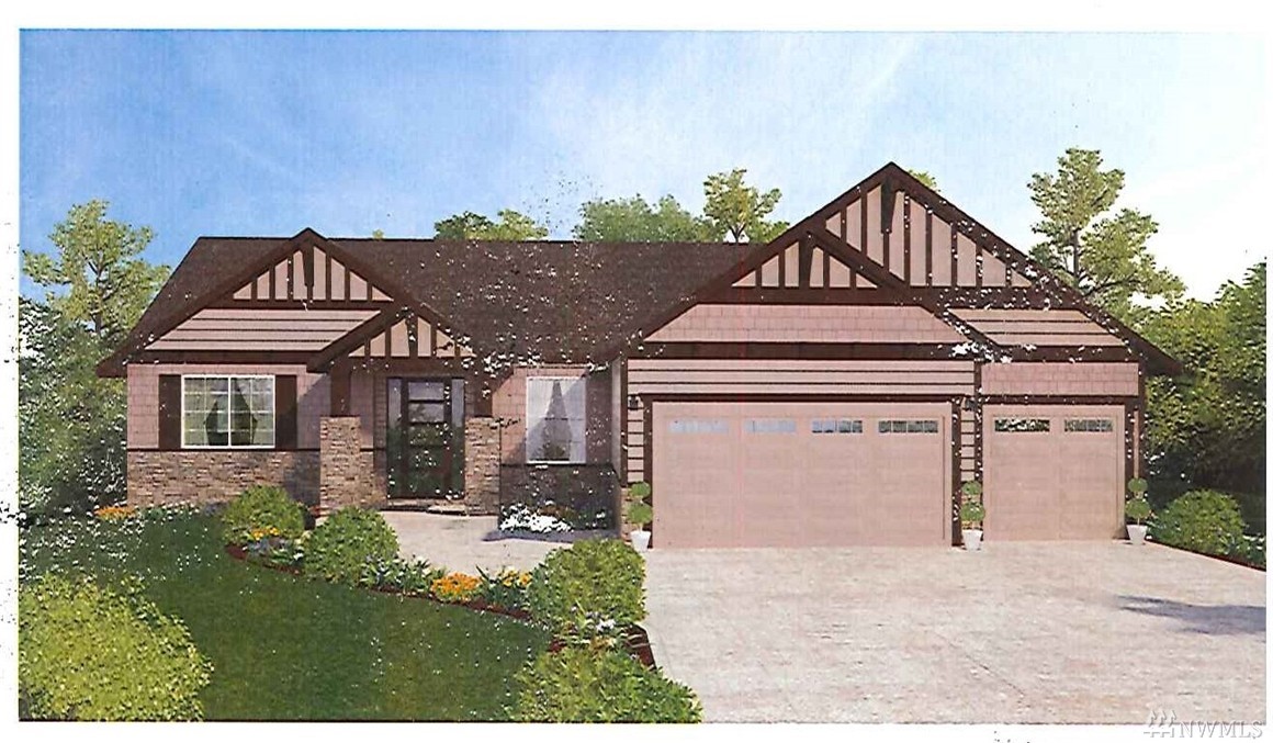 9920 176th Ave E Unit  Bonney Lake WA 98391