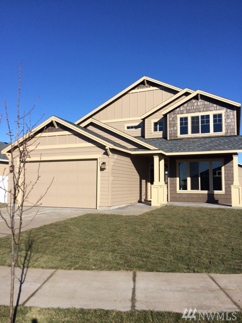 4702 W Tanager St Unit  Moses Lake WA 98837