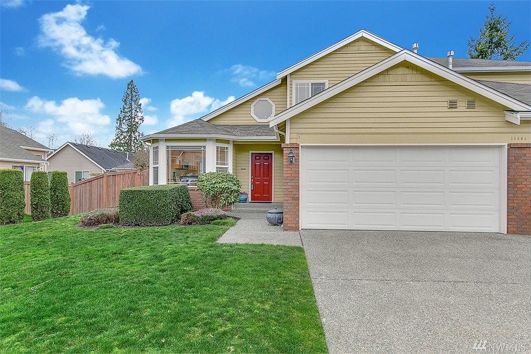 19504 24th Dr SE Unit A Unit A Bothell WA 98012