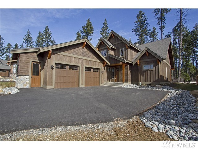 71 Sweet Shop Ln Unit  Cle Elum WA 98922