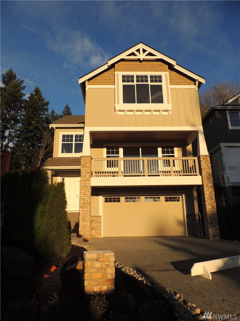 17096 143rd Pl NE Unit  Woodinville WA 98072