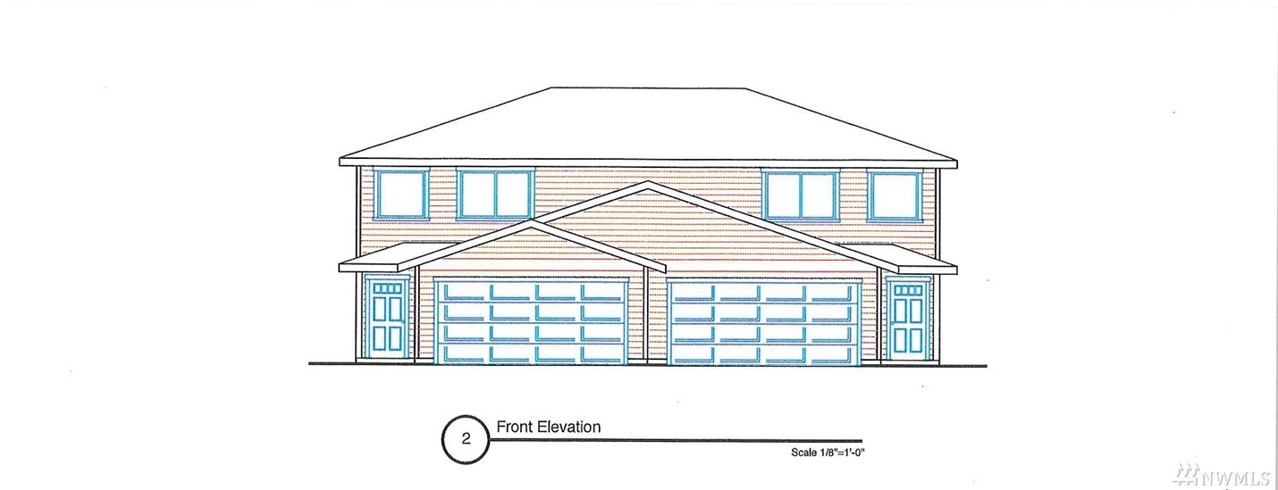 650 Oxford Unit  Oak Harbor WA 98277