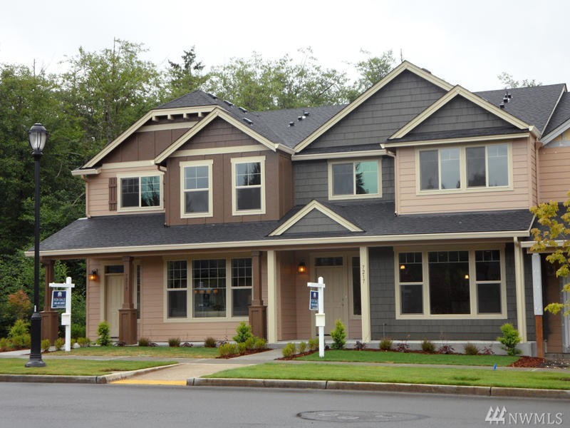 7200 Hayworth Ave NE Unit  Lacey WA 98516