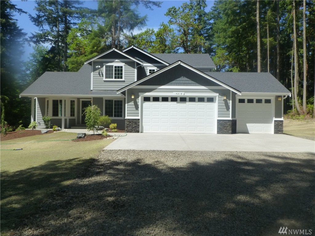 4218 83rd Ave Ct NW Gig Harbor WA 98335