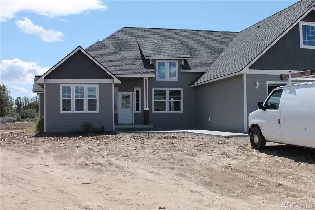 10439 Rd 56 NE Unit  Moses Lake WA 98837