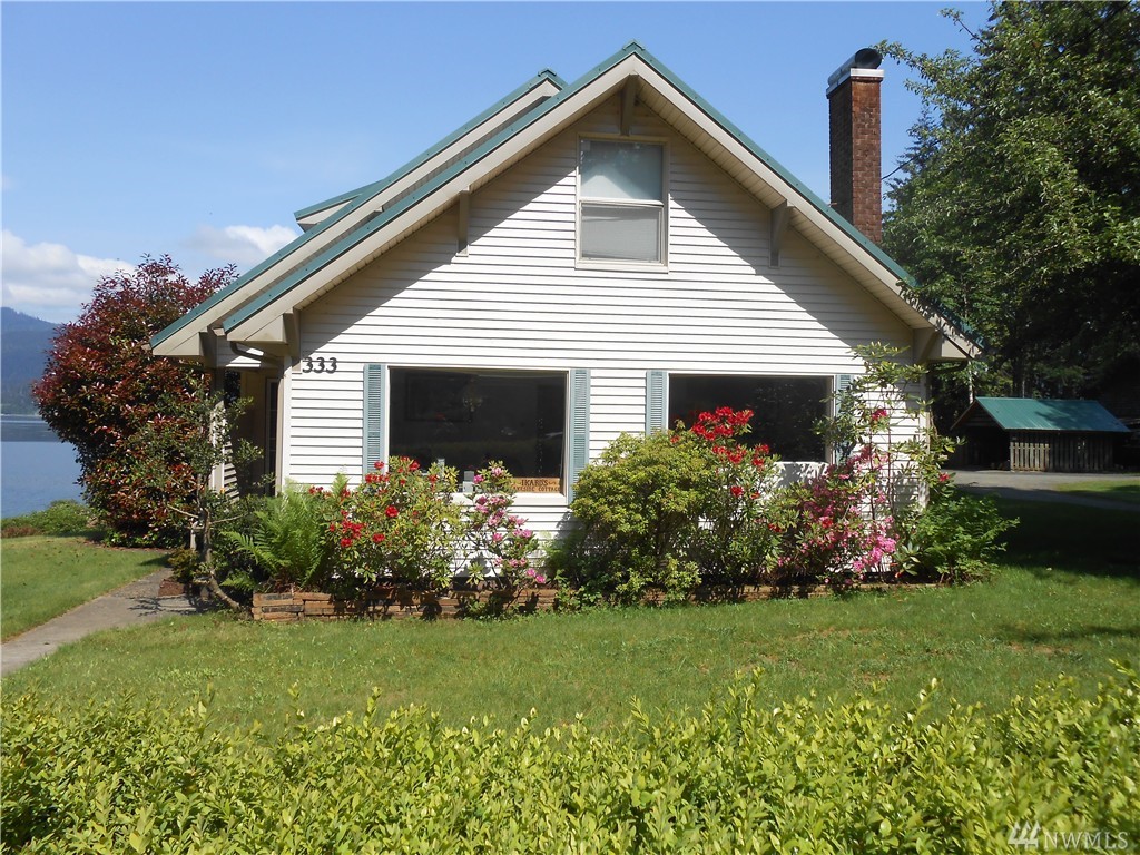 333 South Shore Rd Quinault WA 98575