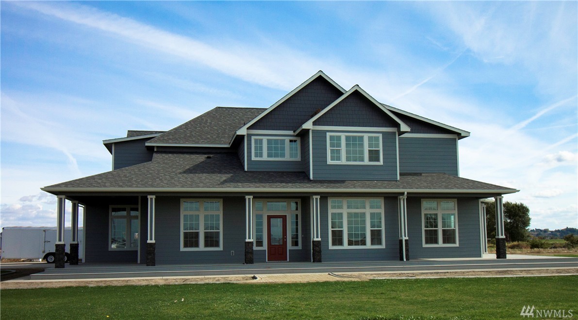 10089 Rd 56 NE Unit  Moses Lake WA 98837