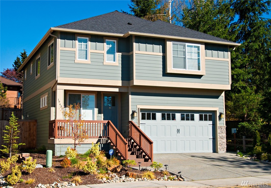 19631 23rd Dr SE Bothell WA 98012