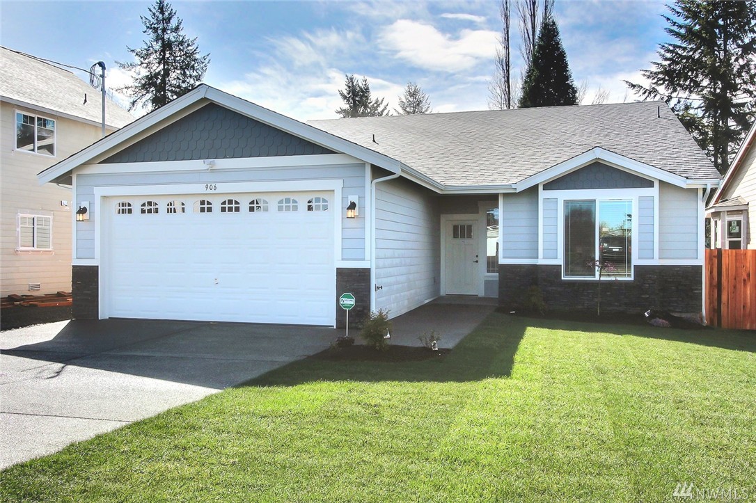 906 140th St S Unit  Tacoma WA 98444