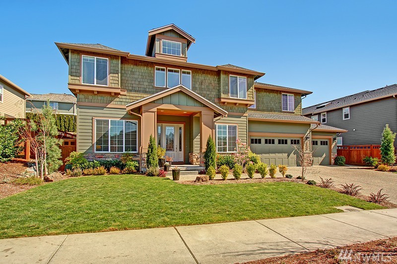 15022 101st Ave NE Unit  Bothell WA 98011