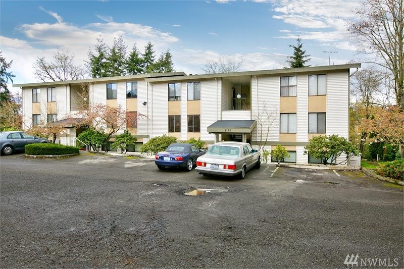 830 Kirkland Way Unit 101 Unit 101 Kirkland WA 98033
