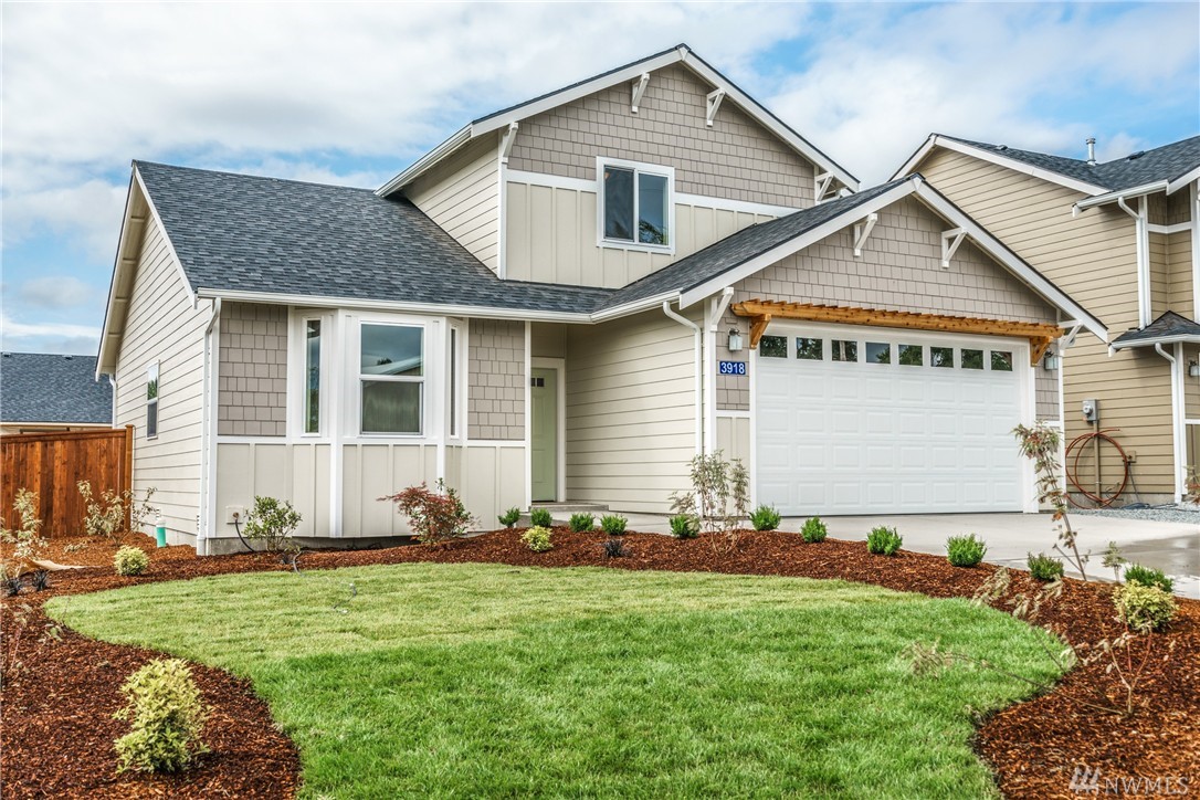 3836 McLaughlin Rd Unit  Mount Vernon WA 98273