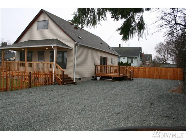 20950 Broadway St Conway WA 98238
