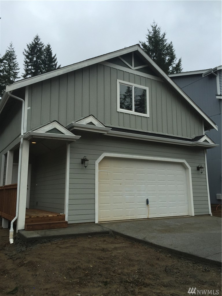 41 Fireweed St Port Orchard WA 98366