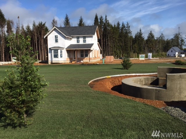 116 Horseshoe Ln Unit  Pacific Beach WA 98571