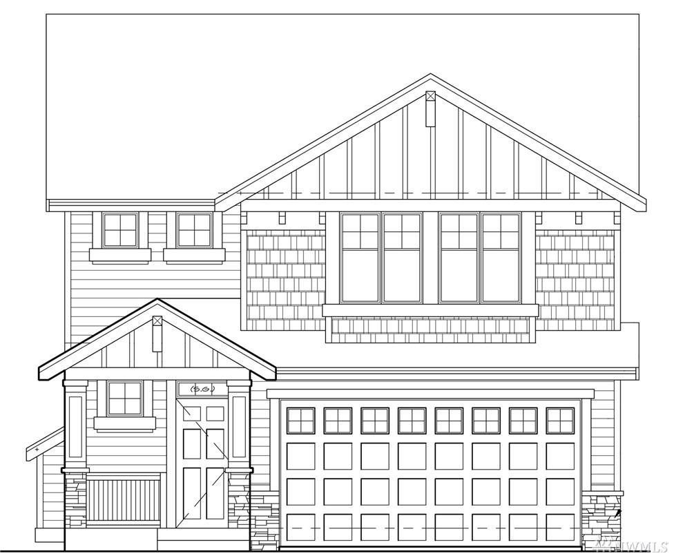 9616 134th St E Unit  Puyallup WA 98373