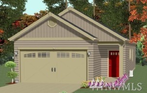 410 NE Hazelberry Ct Unit  Poulsbo WA 98370