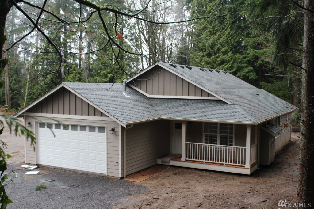 14218 Club Way Unit  Arlington WA 98223
