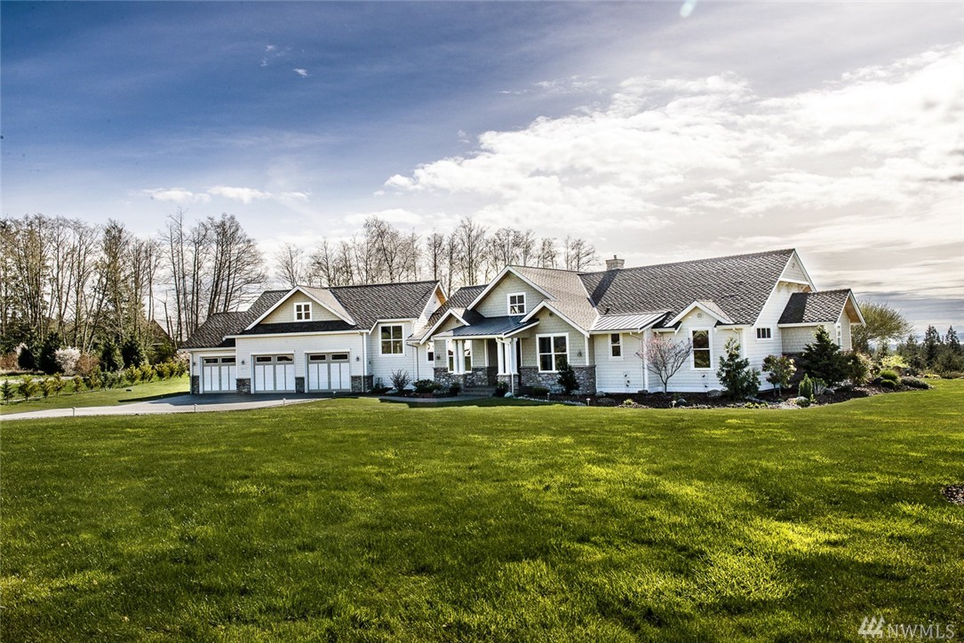 31629 19th Dr NW Unit  Stanwood WA 98292