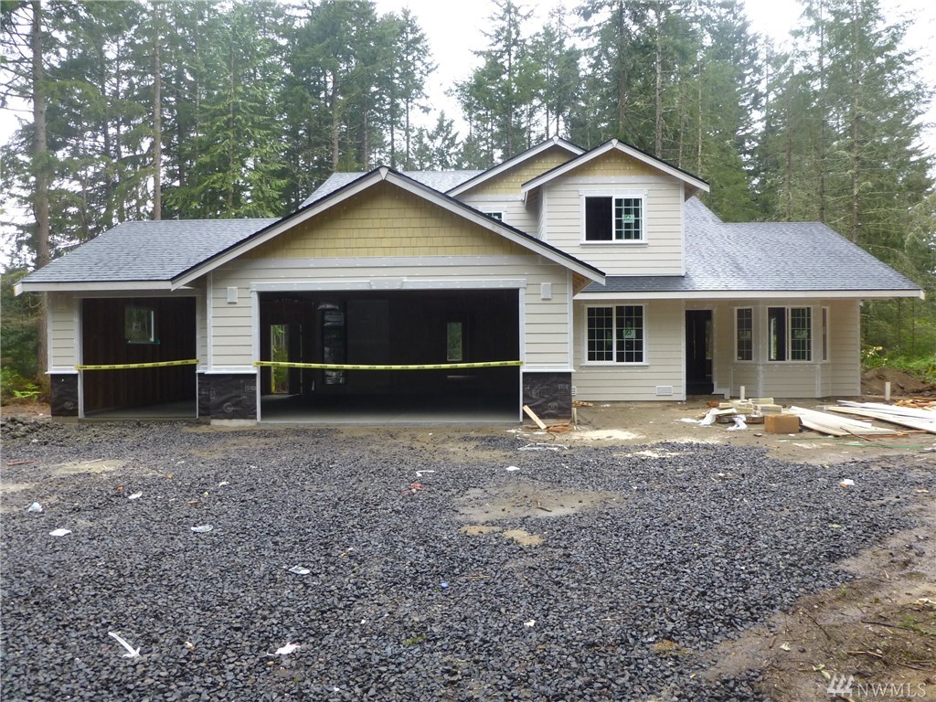 14525 Fagerud Rd SE Olalla WA 98359