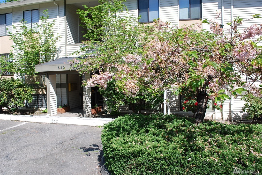 830 Kirkland Way Unit 201 Unit 201 Kirkland WA 98033
