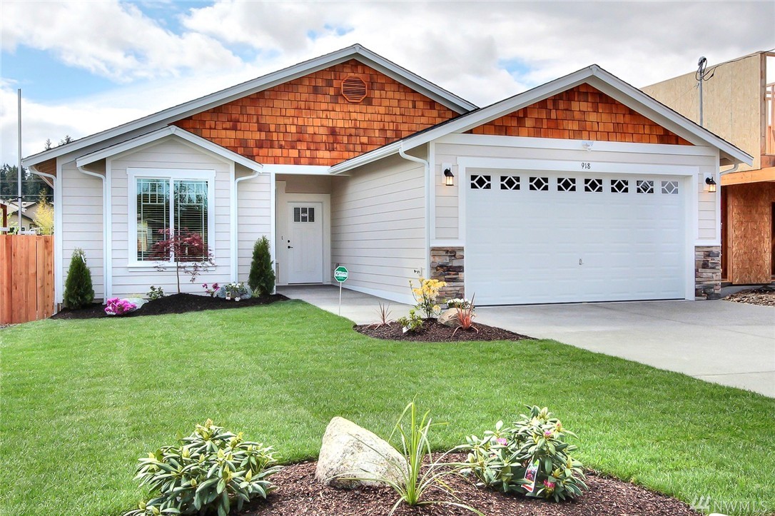 918 140th St S Unit  Tacoma WA 98444