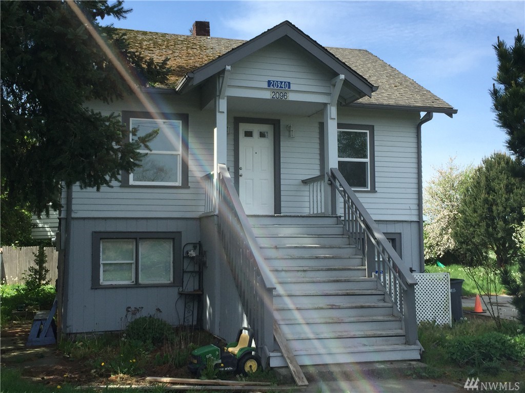 20940 Broadway St Conway WA 98238