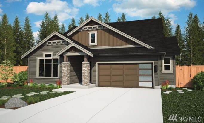 2603 20th Ave SW Unit  Puyallup WA 98371