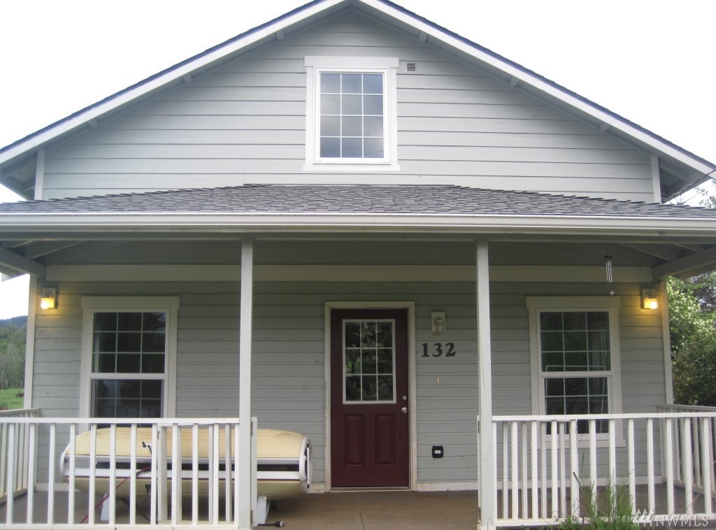 132 Front St Doty WA 98572