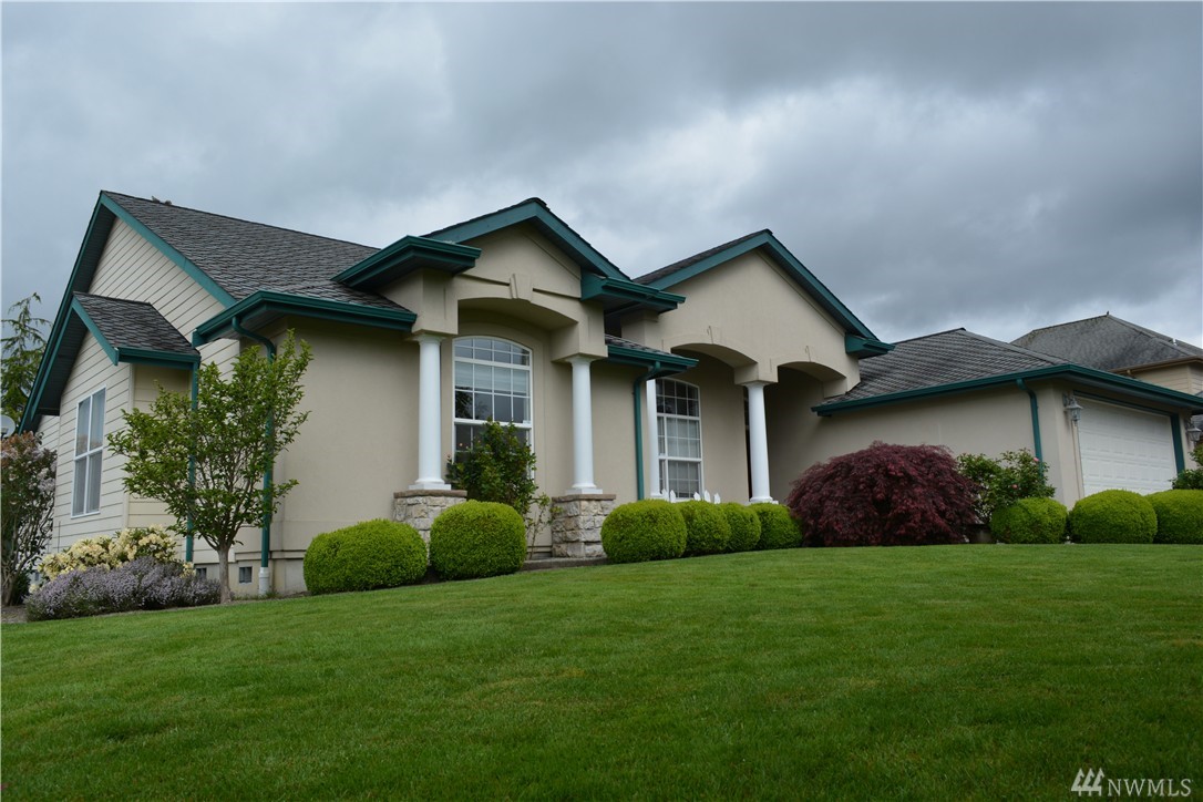 17141 Trout Dr Big Lake WA 98274