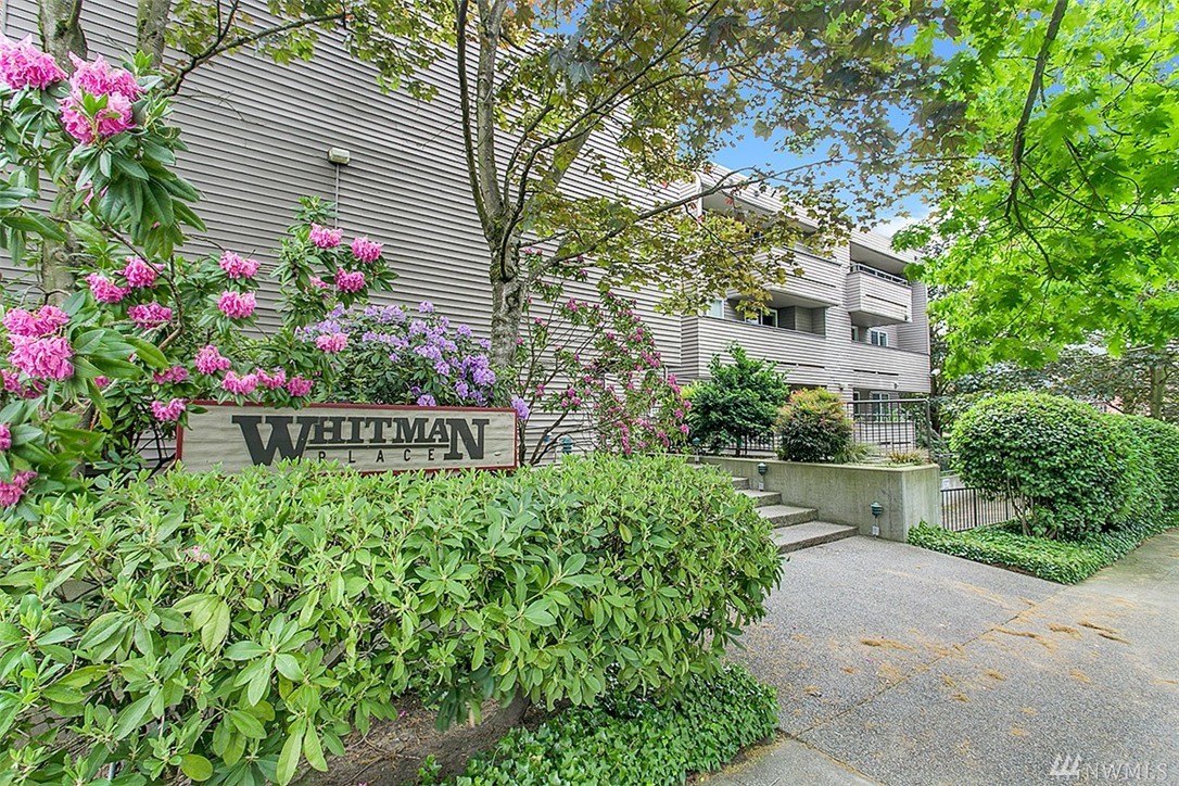 3890 Whitman Ave N Unit 306 Unit 306 Seattle WA 98103
