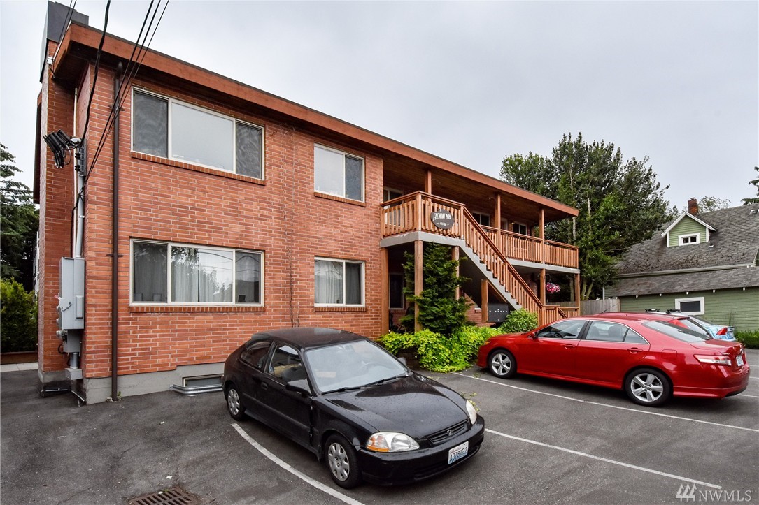461 N 45th St Unit 1 Unit 1 Seattle WA 98103