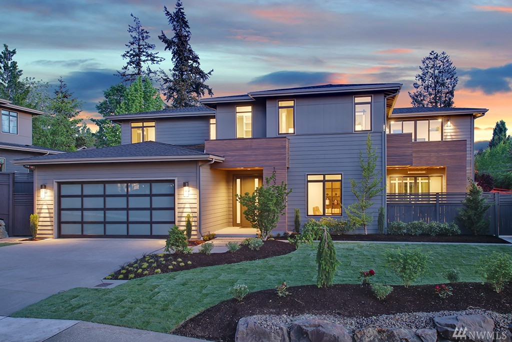 10803 NE 62nd St Kirkland WA 98033