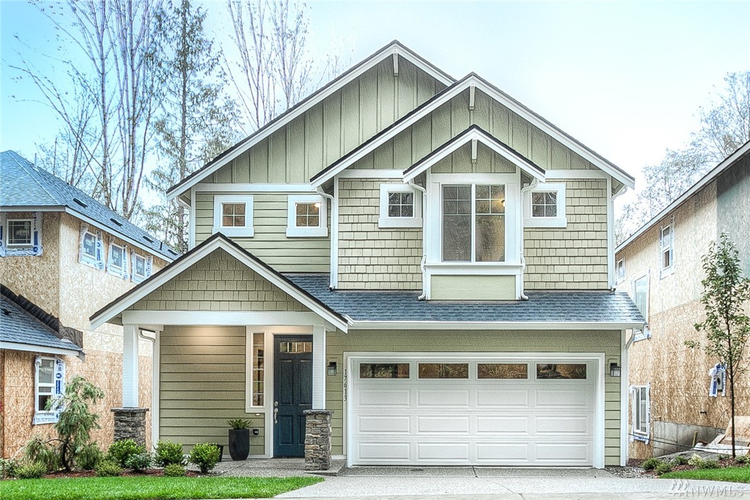 17913 3rd Ave SE Unit 43 Unit 43 Bothell WA 98012