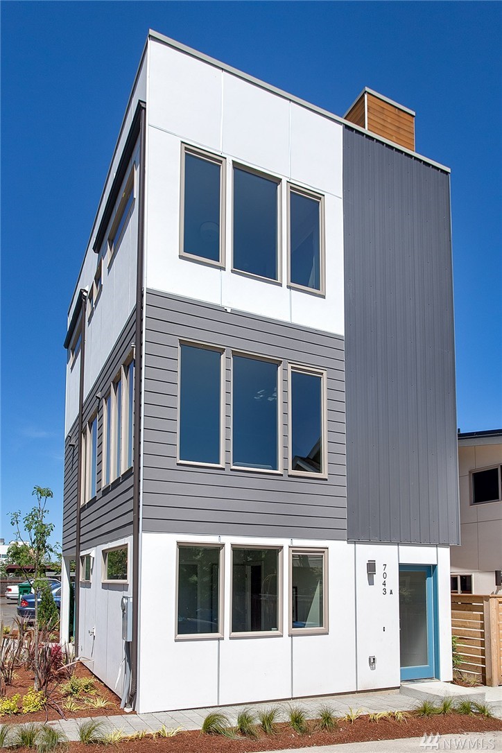 7043 35th Ave NE Unit A Unit A Seattle WA 98115