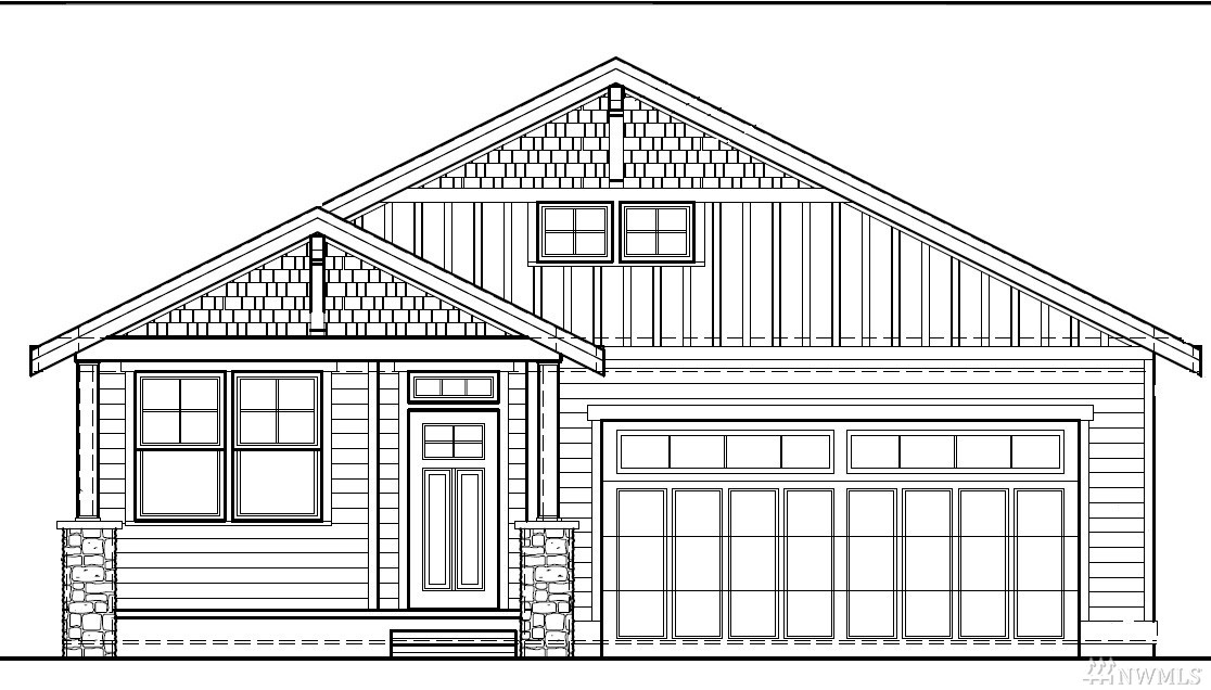 4321 Winslow Ct Unit  Bellingham WA 98226