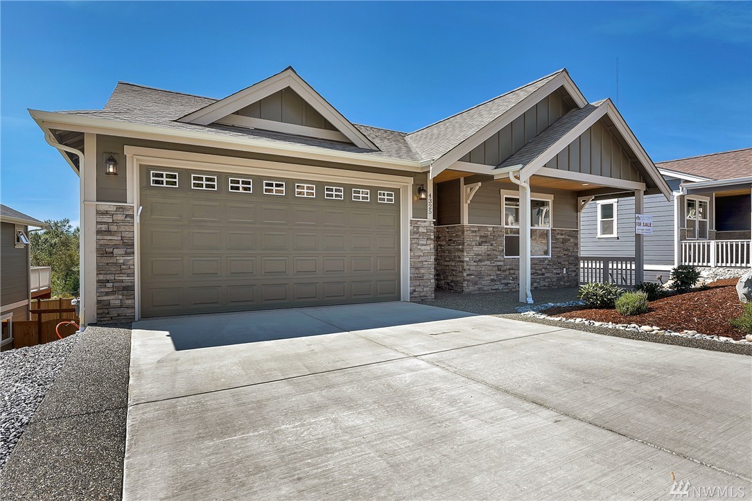 4325 Winslow Ct Unit  Bellingham WA 98226