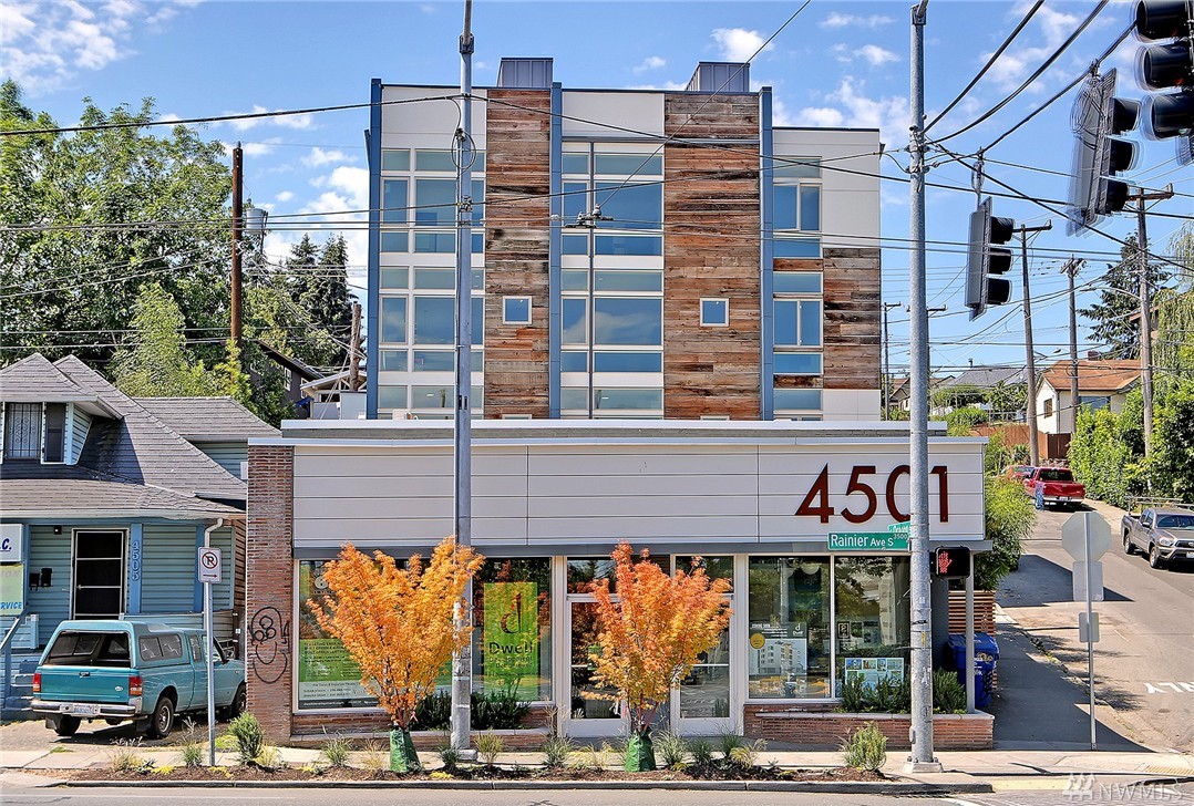 3529 S Oregon St Seattle WA 98118