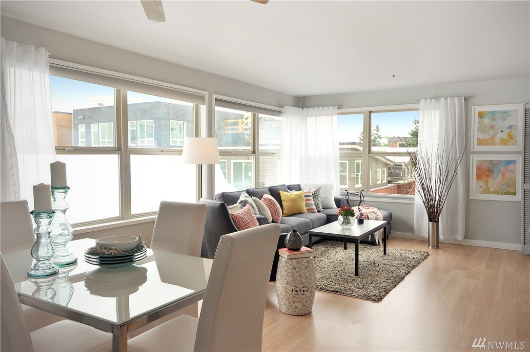 3429 Burke Ave N Unit 33 Unit 33 Seattle WA 98103