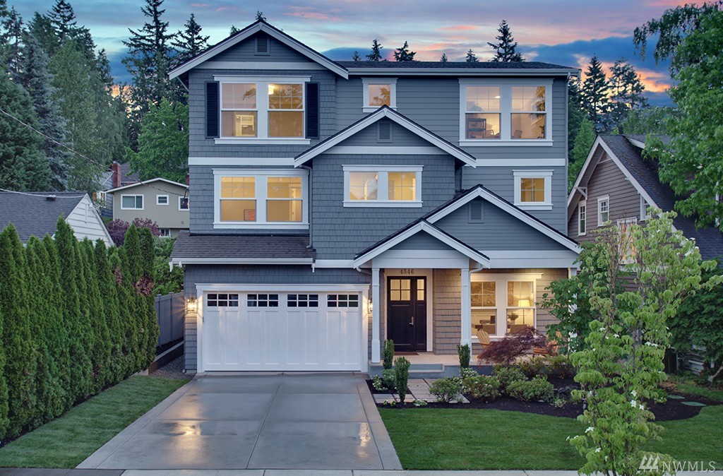 4546 48th Ave NE Seattle WA 98105